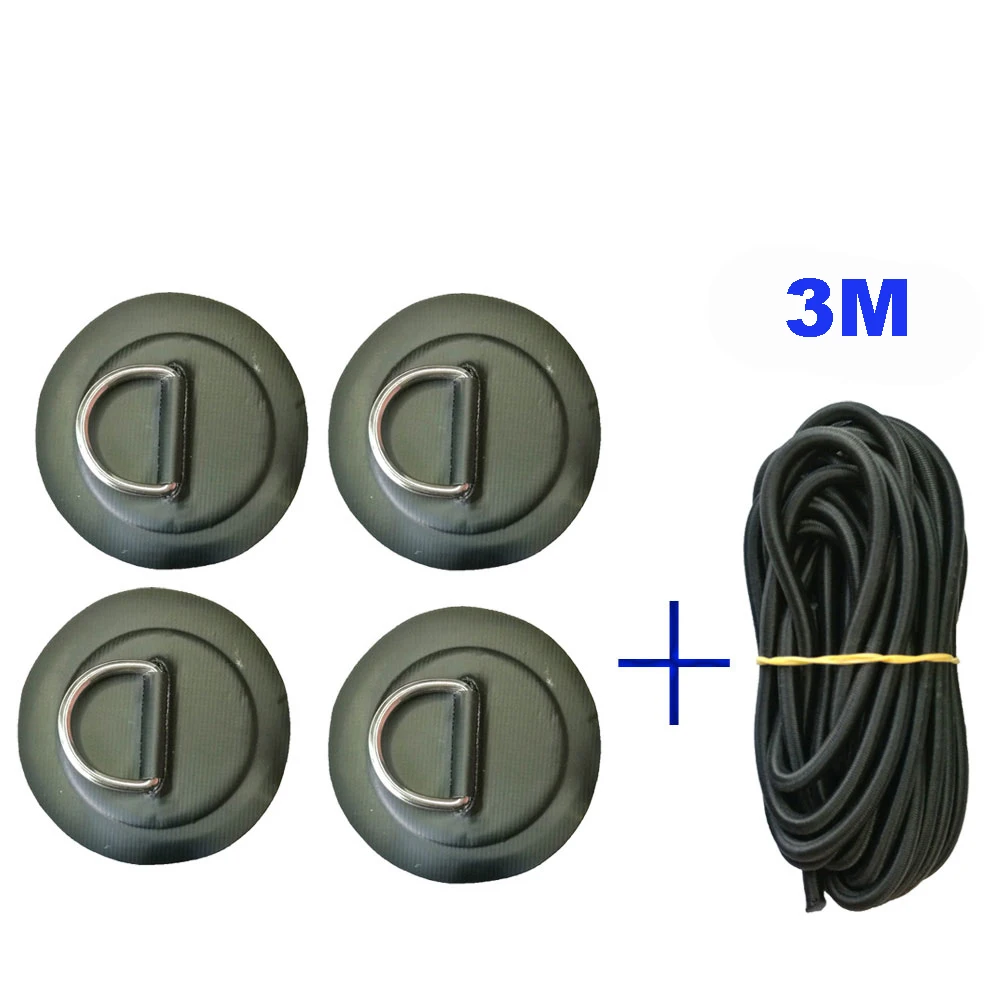 Surfboard Dinghy Boat PVC Patc - Stand Up Paddle Leash incelemesi ve fiyatı