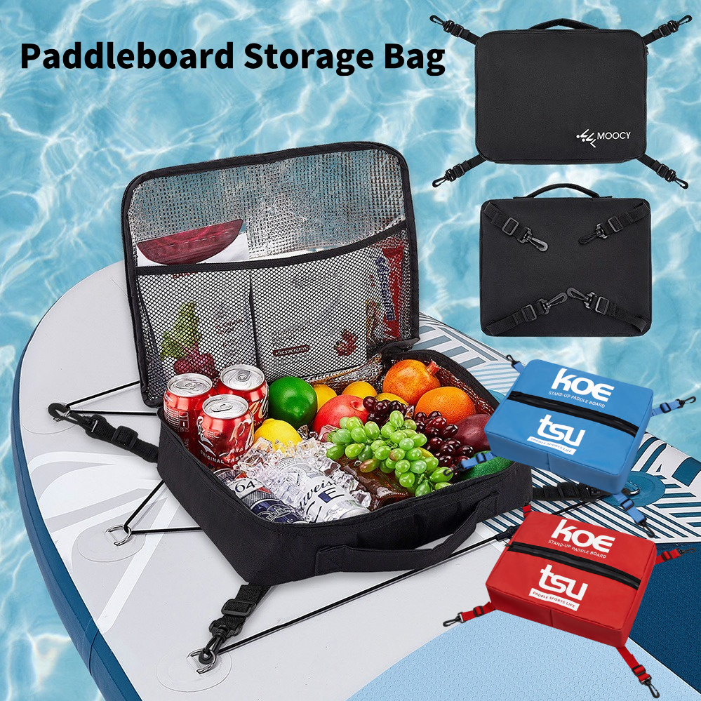 Portable Deck Bag Waterproof S - Stand Up Paddle Leash incelemesi ve fiyatı
