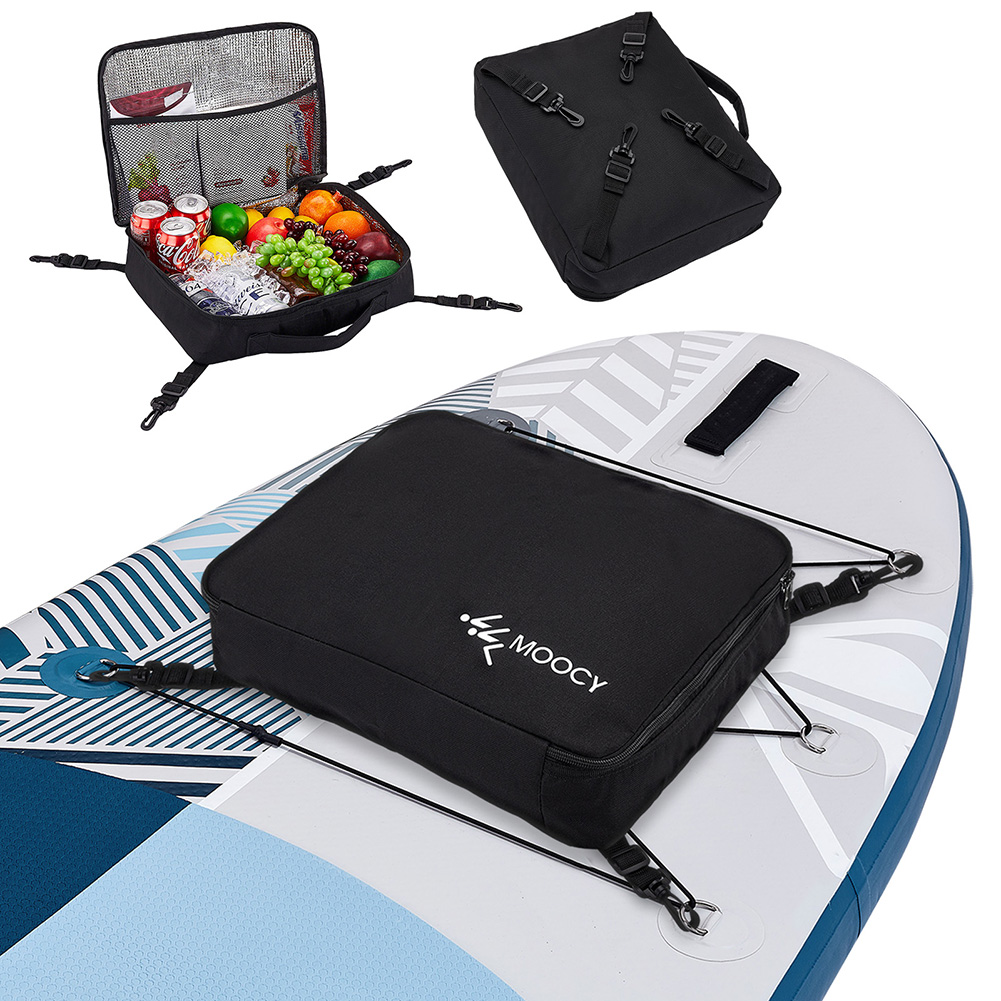 Portable Deck Bag Waterproof S - Stand Up Paddle Leash incelemesi ve fiyatı