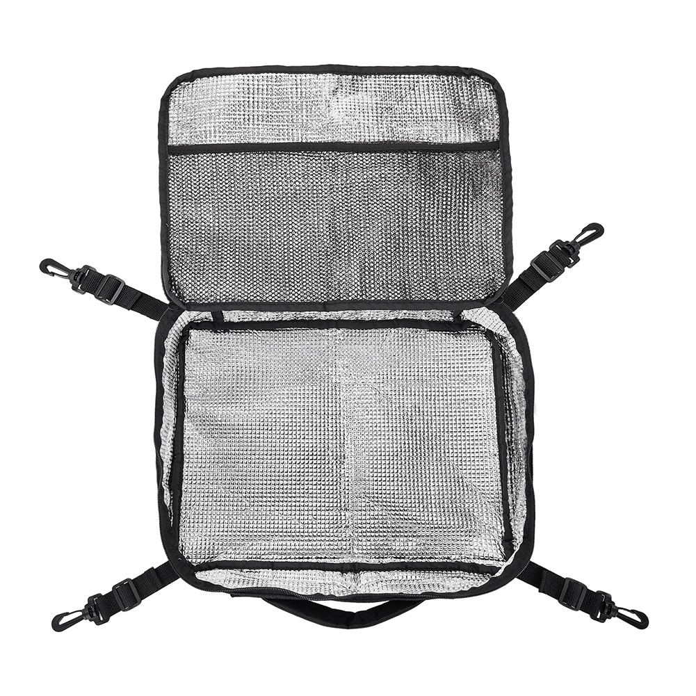 Portable Deck Bag Waterproof S - Stand Up Paddle Leash incelemesi ve fiyatı