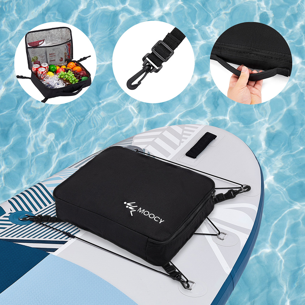 Paddle Board Bag Surf Portable - Stand Up Paddle Leash incelemesi ve fiyatı