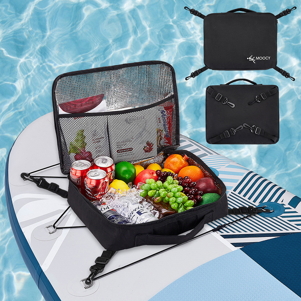 Paddle Board Bag Surf Portable - Stand Up Paddle Leash incelemesi ve fiyatı