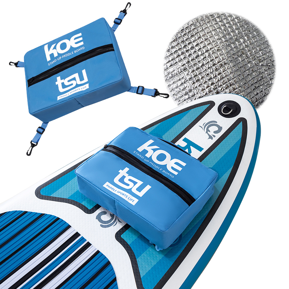 Paddle Board Bag Surf Portable - Stand Up Paddle Leash incelemesi ve fiyatı