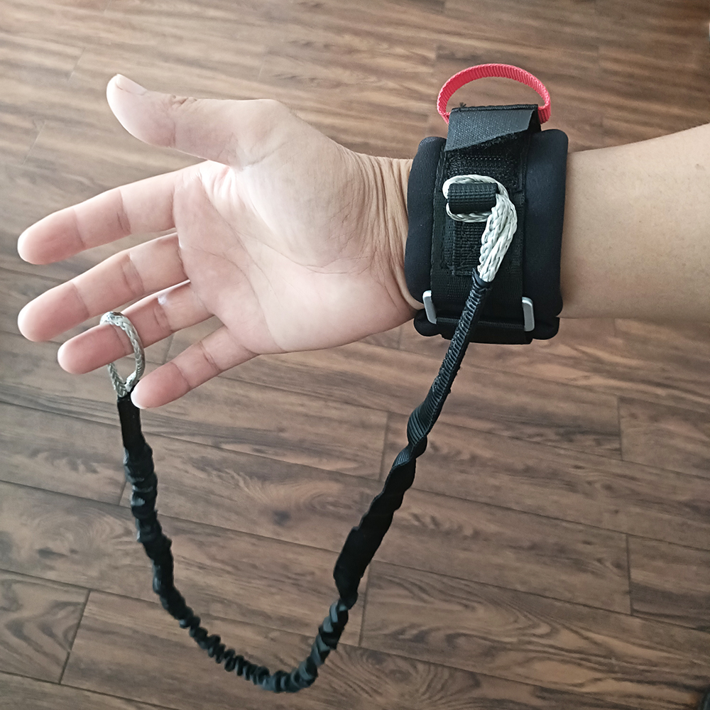 Parawing Handling & Safety Lea - Stand Up Paddle Leash incelemesi ve fiyatı