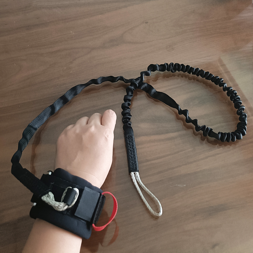 Parawing Handling & Safety Lea - Stand Up Paddle Leash incelemesi ve fiyatı