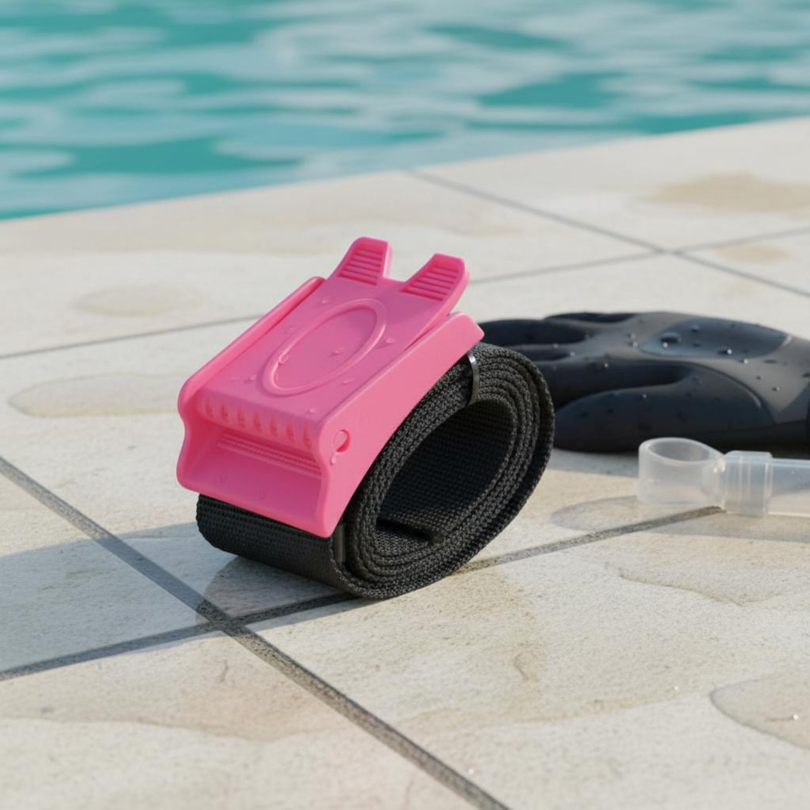 Quick Release Dive Belt Adjust - Dive Weight Belt incelemesi ve fiyatı