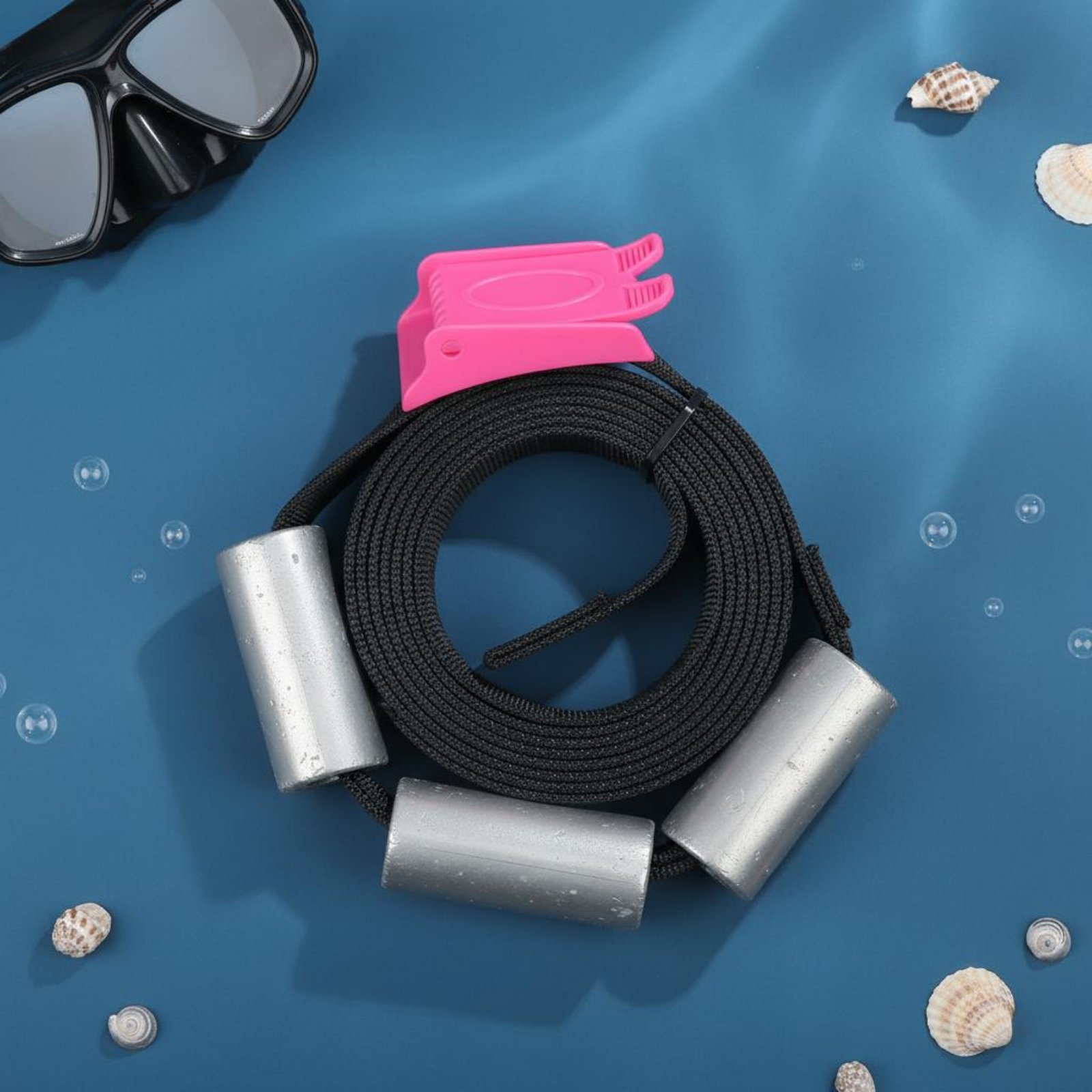 Quick Release Dive Belt Adjust - Dive Weight Belt incelemesi ve fiyatı