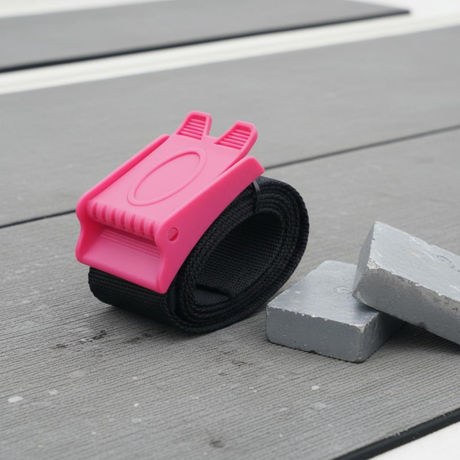 Quick Release Dive Belt Adjust - Dive Weight Belt incelemesi ve fiyatı