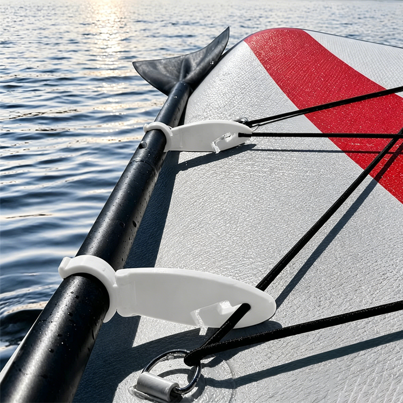 Stand Up Paddle Board Clips Do - Stand Up Paddle Leash incelemesi ve fiyatı