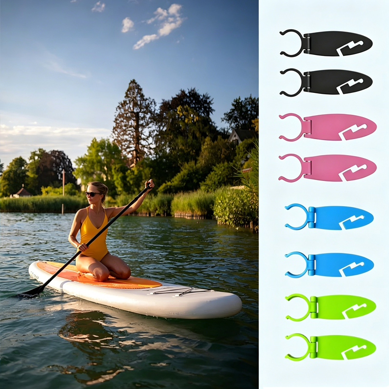 Stand Up Paddle Board Clips Do - Stand Up Paddle Leash incelemesi ve fiyatı