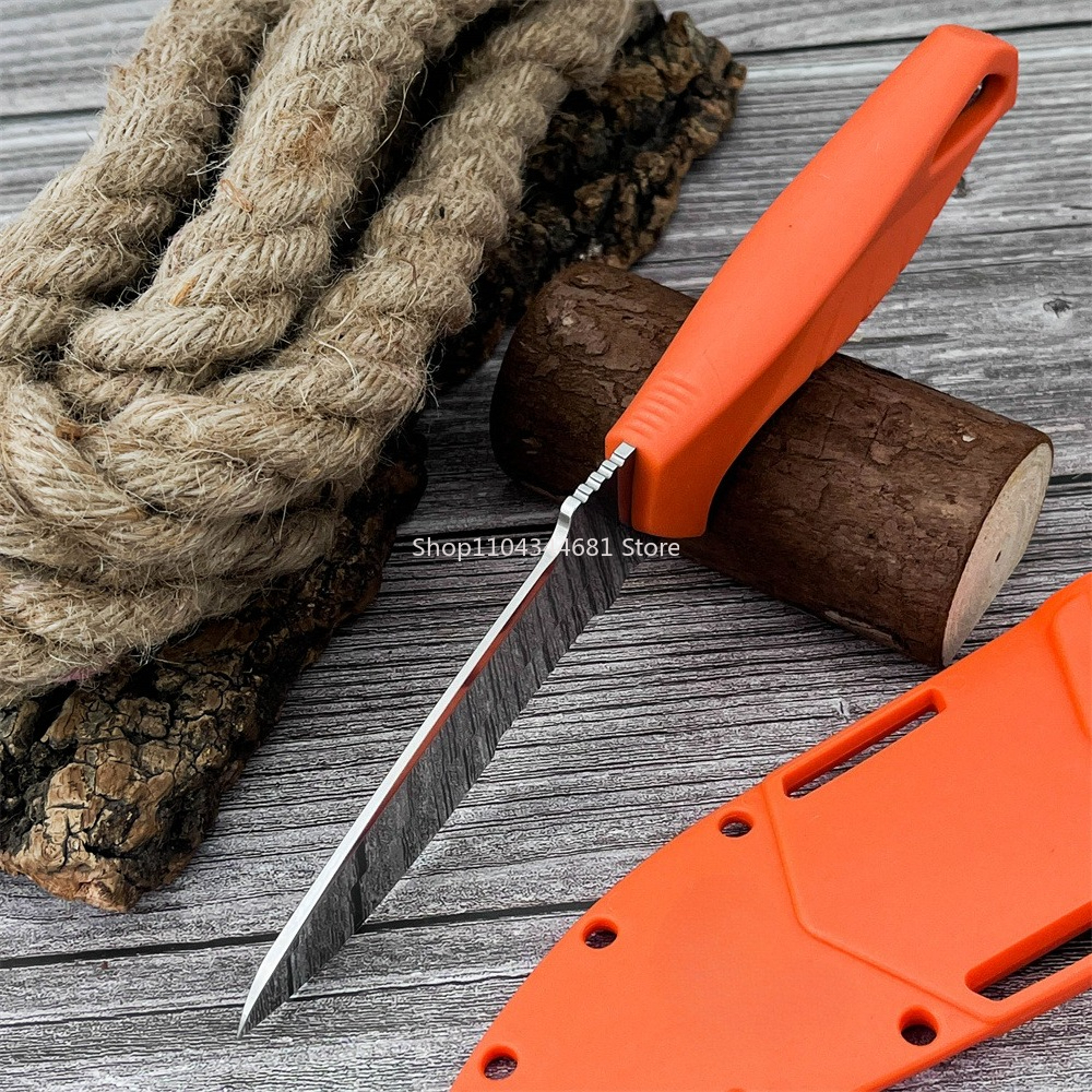 Fixed Blade Knife D2 Steel Bla - Dive Knife Titanium incelemesi ve fiyatı