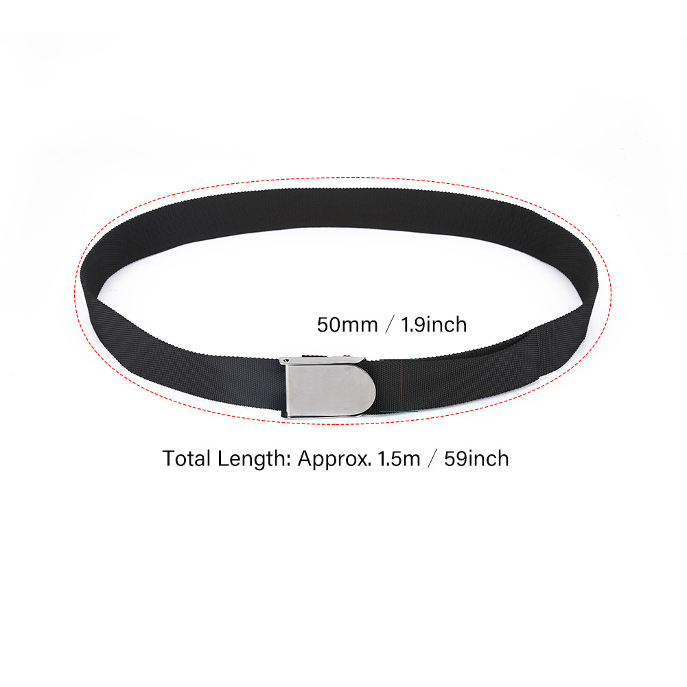 Diving Weight Webbing Scuba We - Dive Weight Belt incelemesi ve fiyatı