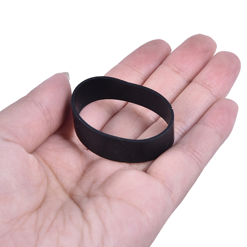 New 5Pcs Rubber Fixed Rings Di - Dive Weight Belt incelemesi ve fiyatı