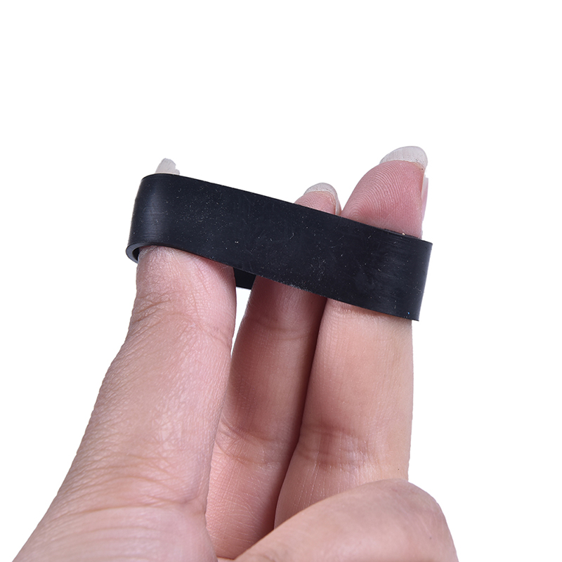 New 5Pcs Rubber Fixed Rings Di - Dive Weight Belt incelemesi ve fiyatı