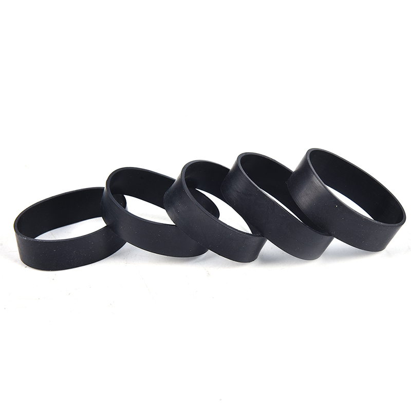 New 5Pcs Rubber Fixed Rings Di - Dive Weight Belt incelemesi ve fiyatı