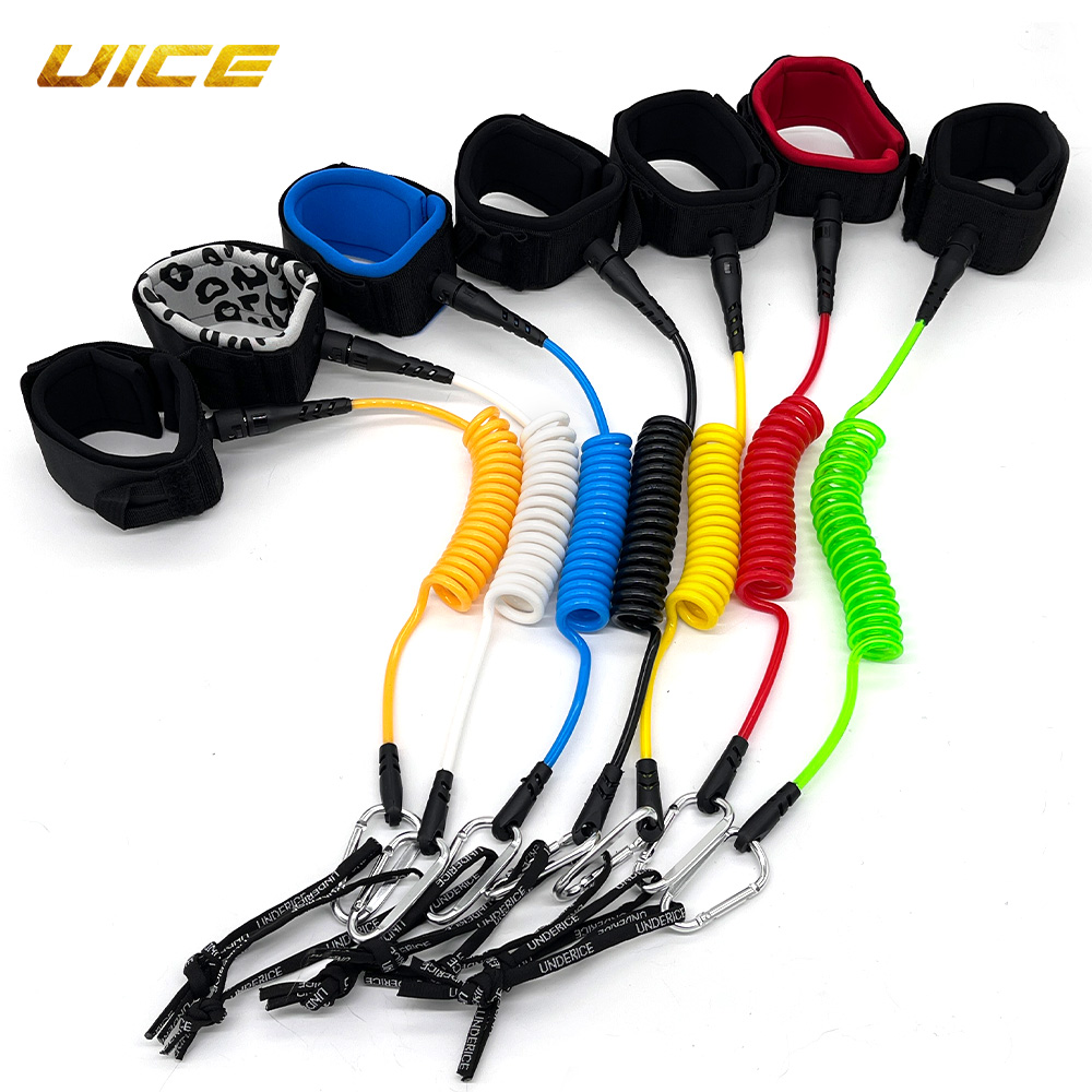 UICE 5FT 5MM SUP Board Hand Ro - Stand Up Paddle Leash incelemesi ve fiyatı