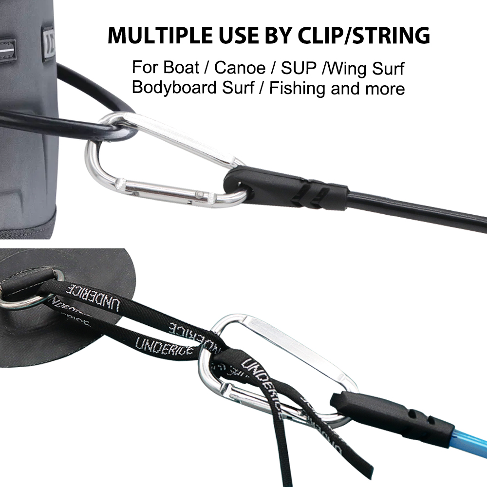 UICE 5FT 5MM SUP Board Hand Ro - Stand Up Paddle Leash incelemesi ve fiyatı