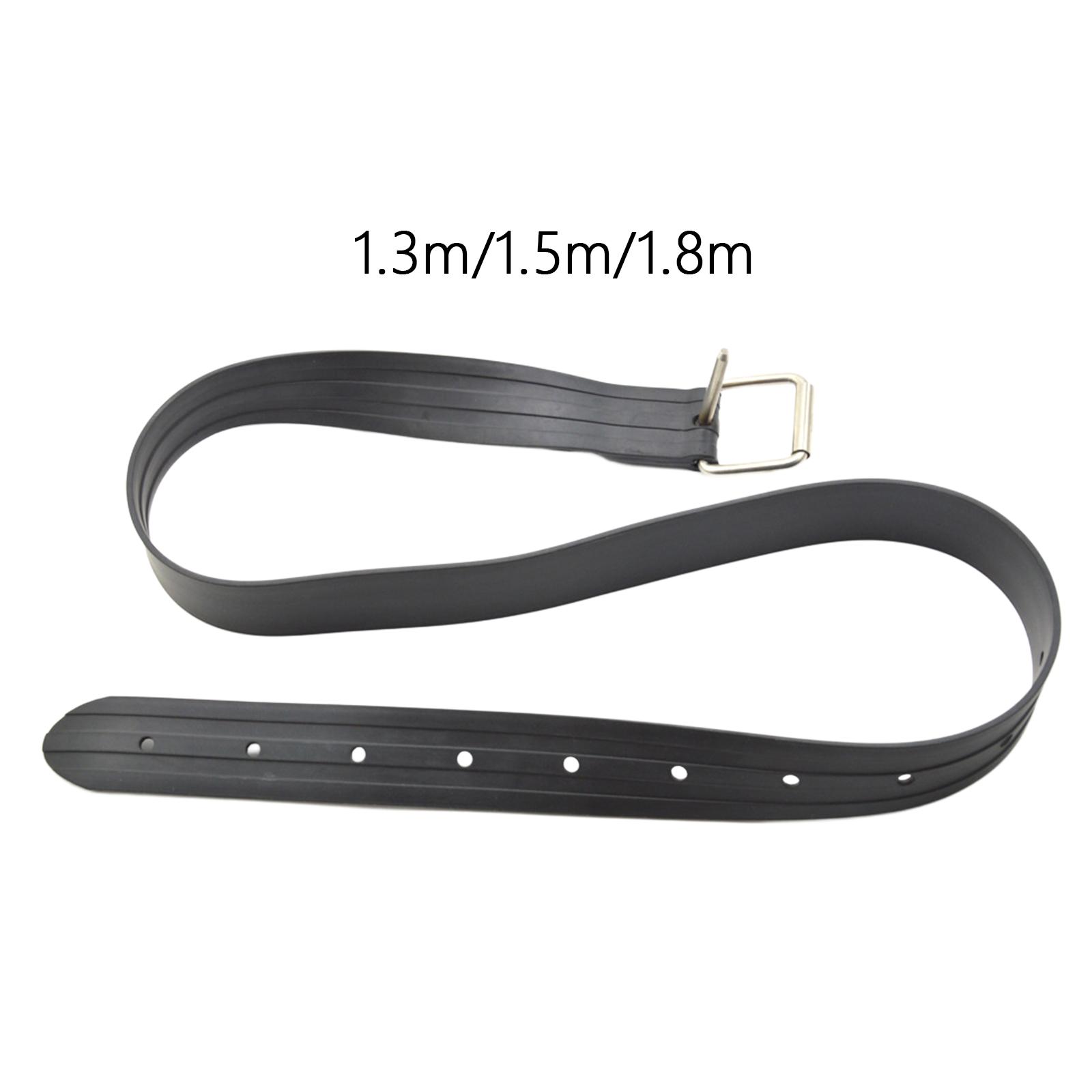 Dive Rubber Weight Belts Freed - Dive Weight Belt incelemesi ve fiyatı