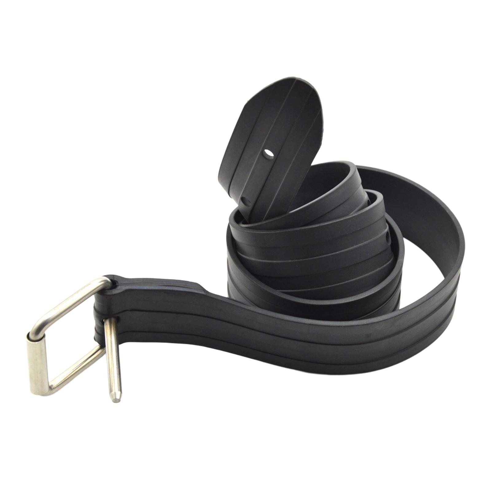 Dive Rubber Weight Belts Freed - Dive Weight Belt incelemesi ve fiyatı