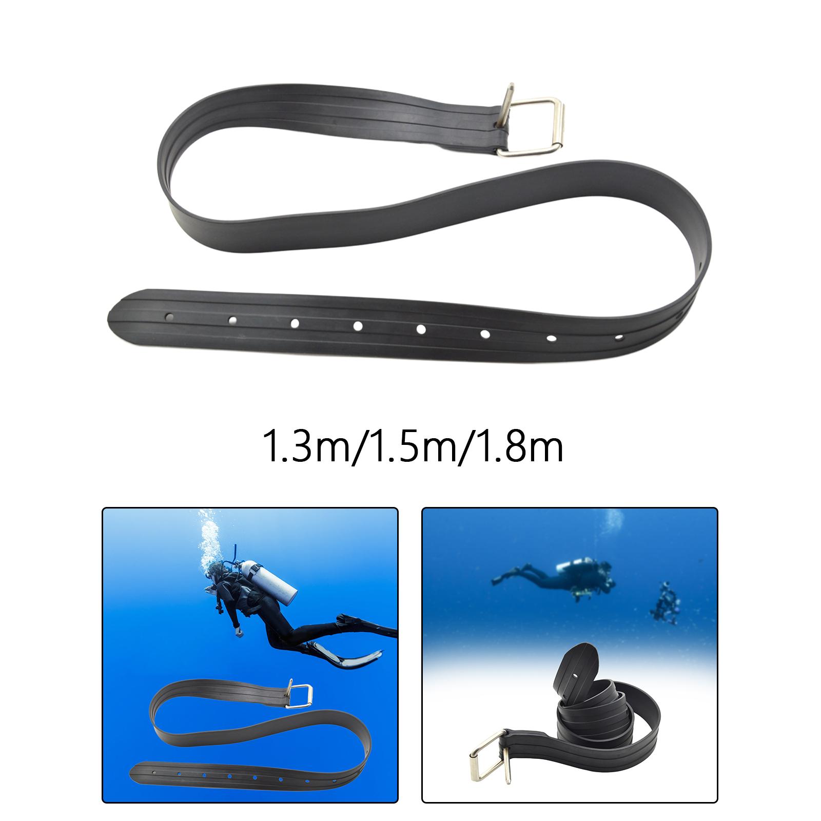 Dive Rubber Weight Belts Freed - Dive Weight Belt incelemesi ve fiyatı
