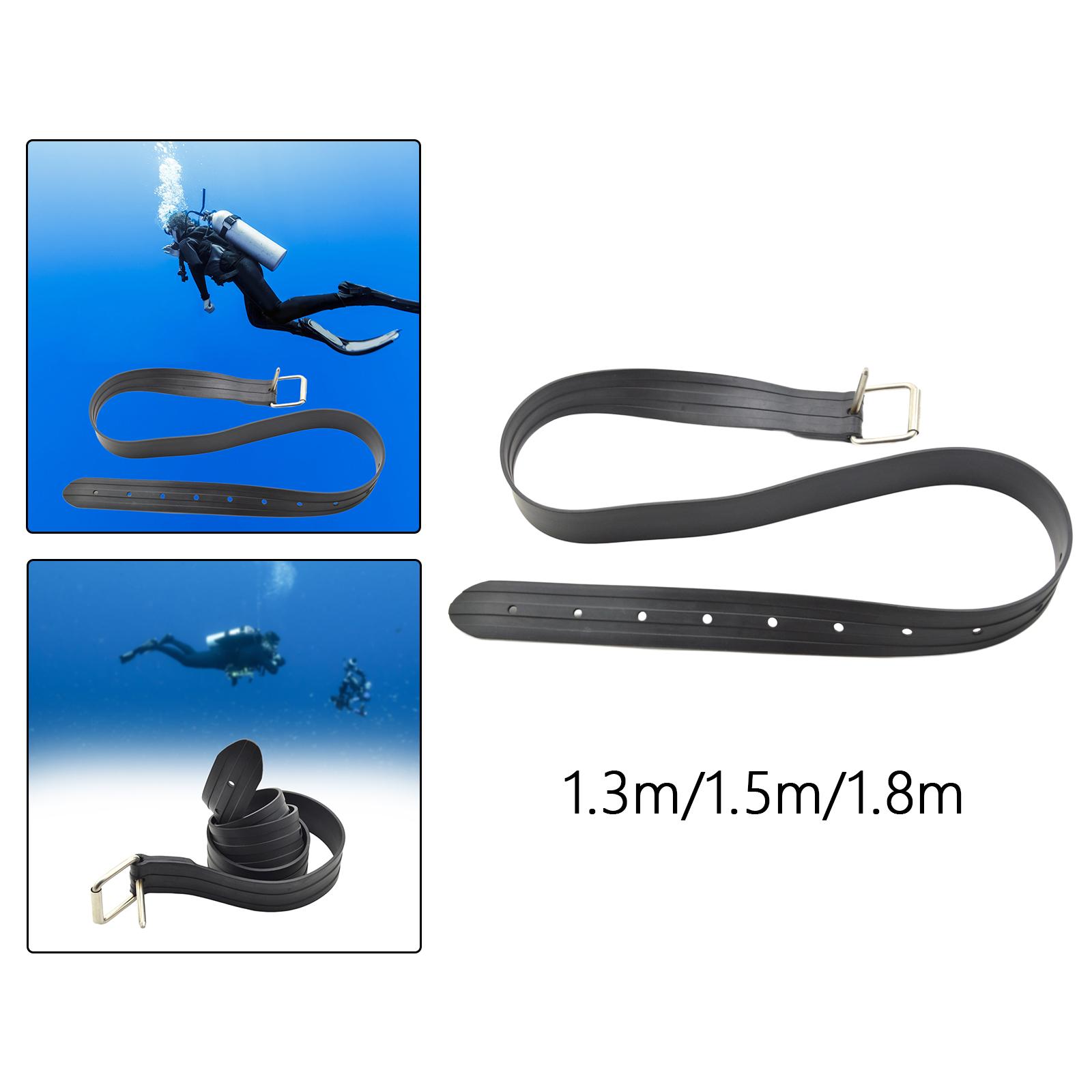 Dive Rubber Weight Belts Freed - Dive Weight Belt incelemesi ve fiyatı