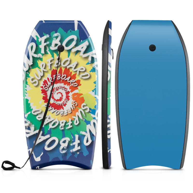 33/37/41 Inches Lightweight Bo - Bodyboard Boogie Board incelemesi ve fiyatı