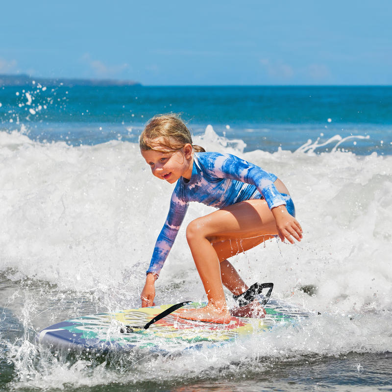 33/37/41 Inches Lightweight Bo - Bodyboard Boogie Board incelemesi ve fiyatı