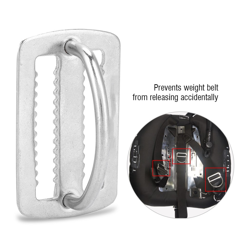 KEEP DIVING Diving Ring Stainl - Dive Weight Belt incelemesi ve fiyatı