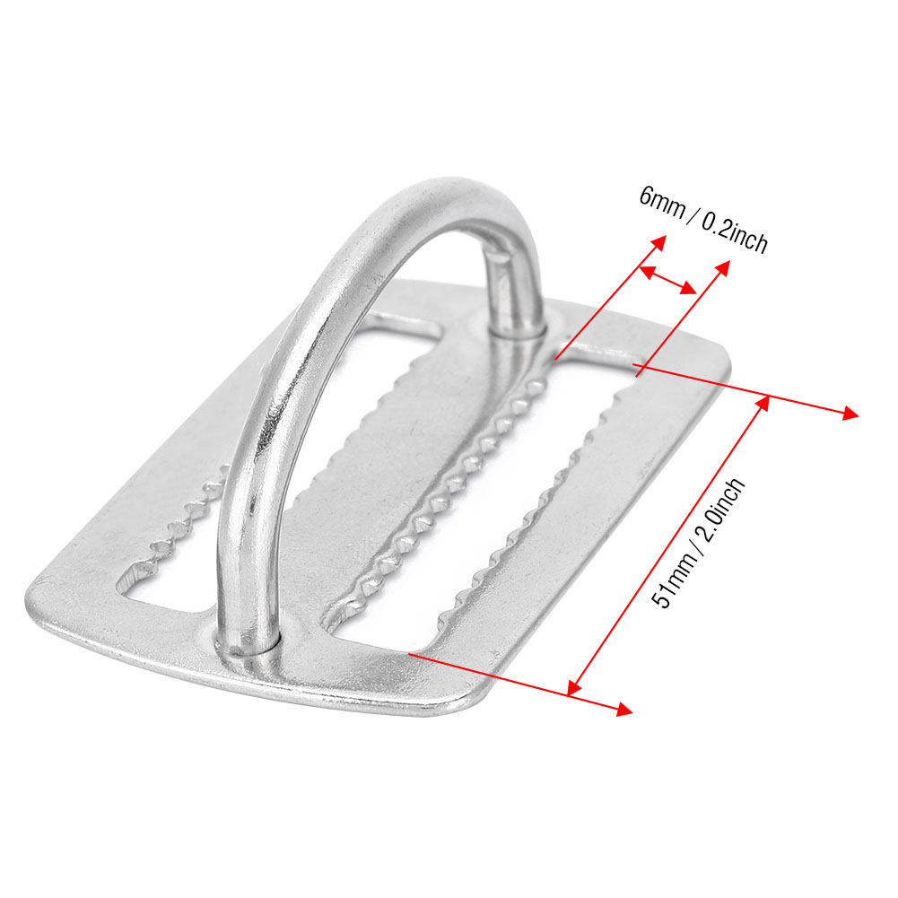 KEEP DIVING Diving Ring Stainl - Dive Weight Belt incelemesi ve fiyatı