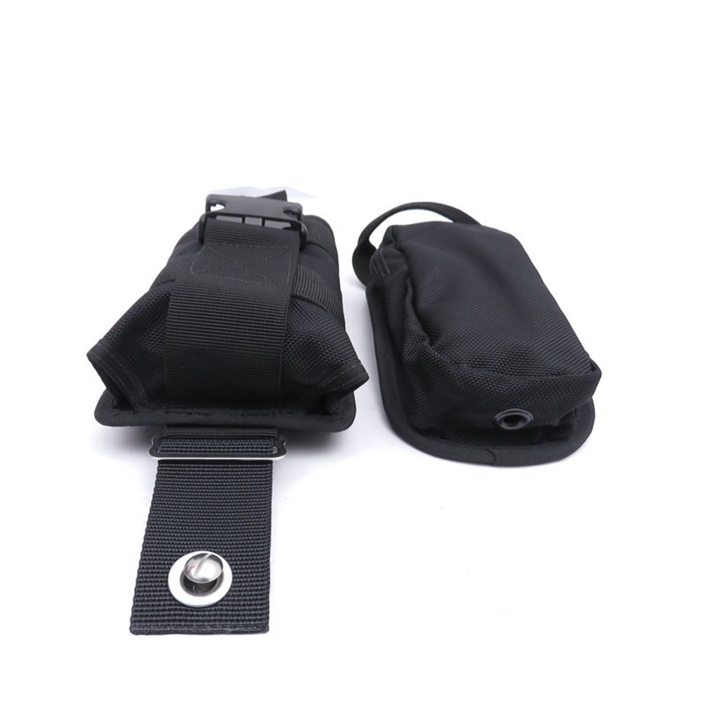 Popular New 2Pcs Spare Black 1 - Dive Weight Belt incelemesi ve fiyatı