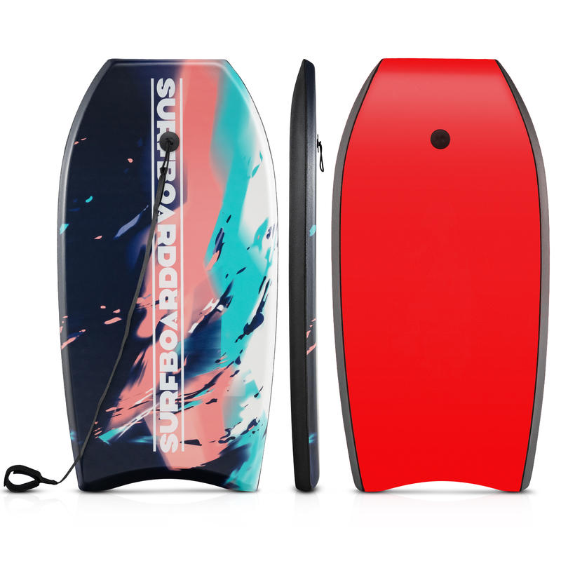 33/37/41 Inches Lightweight Bo - Bodyboard Boogie Board incelemesi ve fiyatı