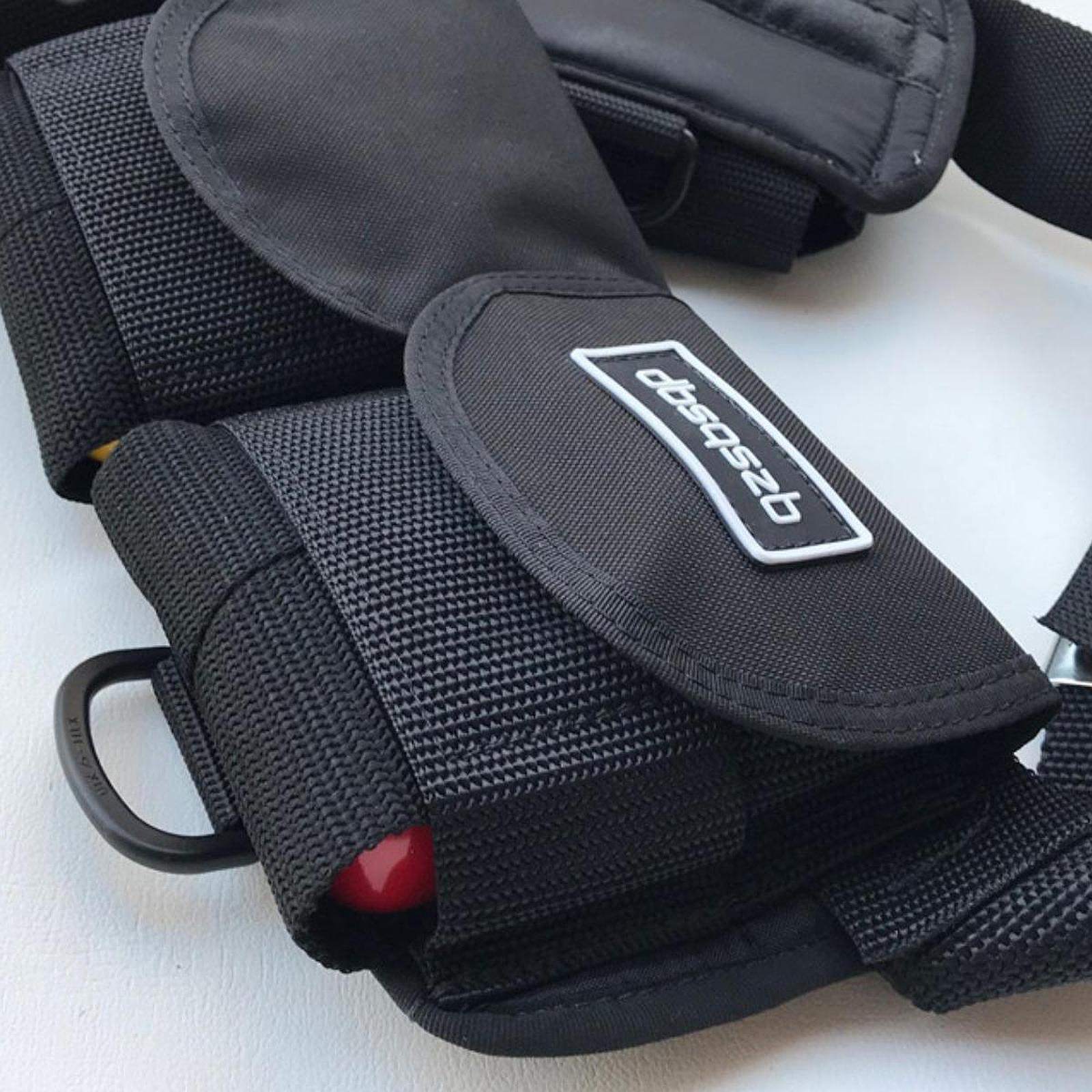 Waterproof Snorkeler Weights H - Dive Weight Belt incelemesi ve fiyatı