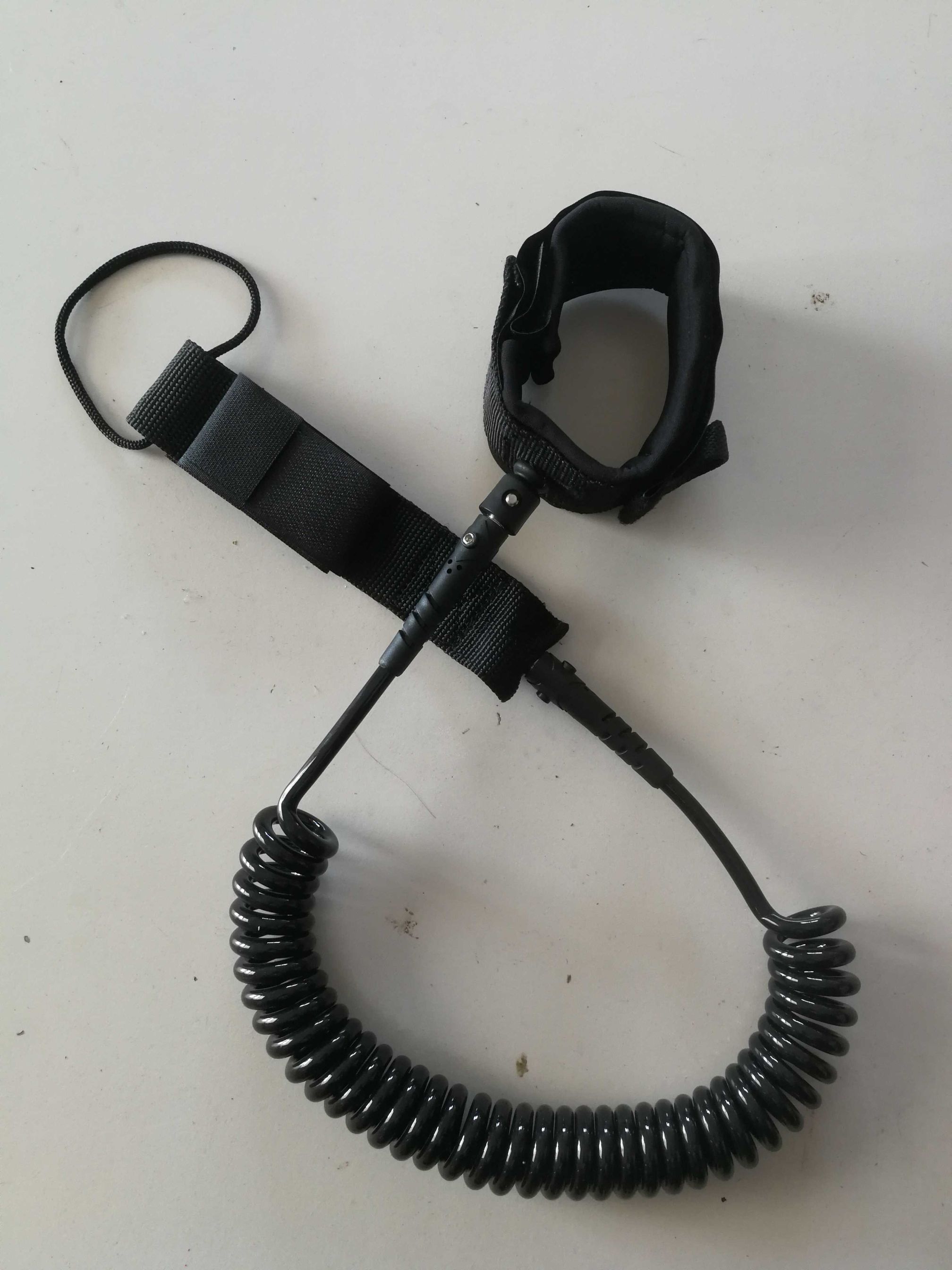 Surf Sup 10 Feet Ankle Leash S - Stand Up Paddle Leash incelemesi ve fiyatı