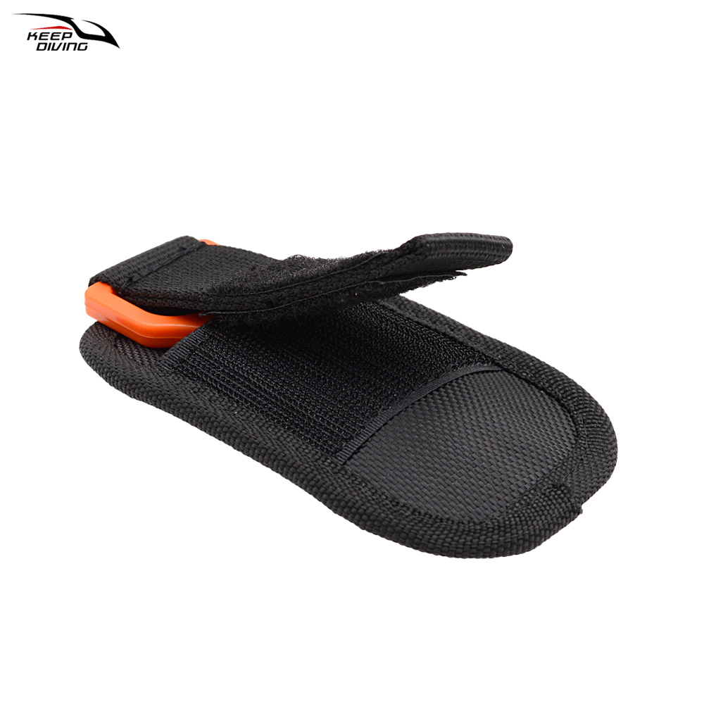 1PCS Scuba Diving Titanium All - Dive Knife Titanium incelemesi ve fiyatı
