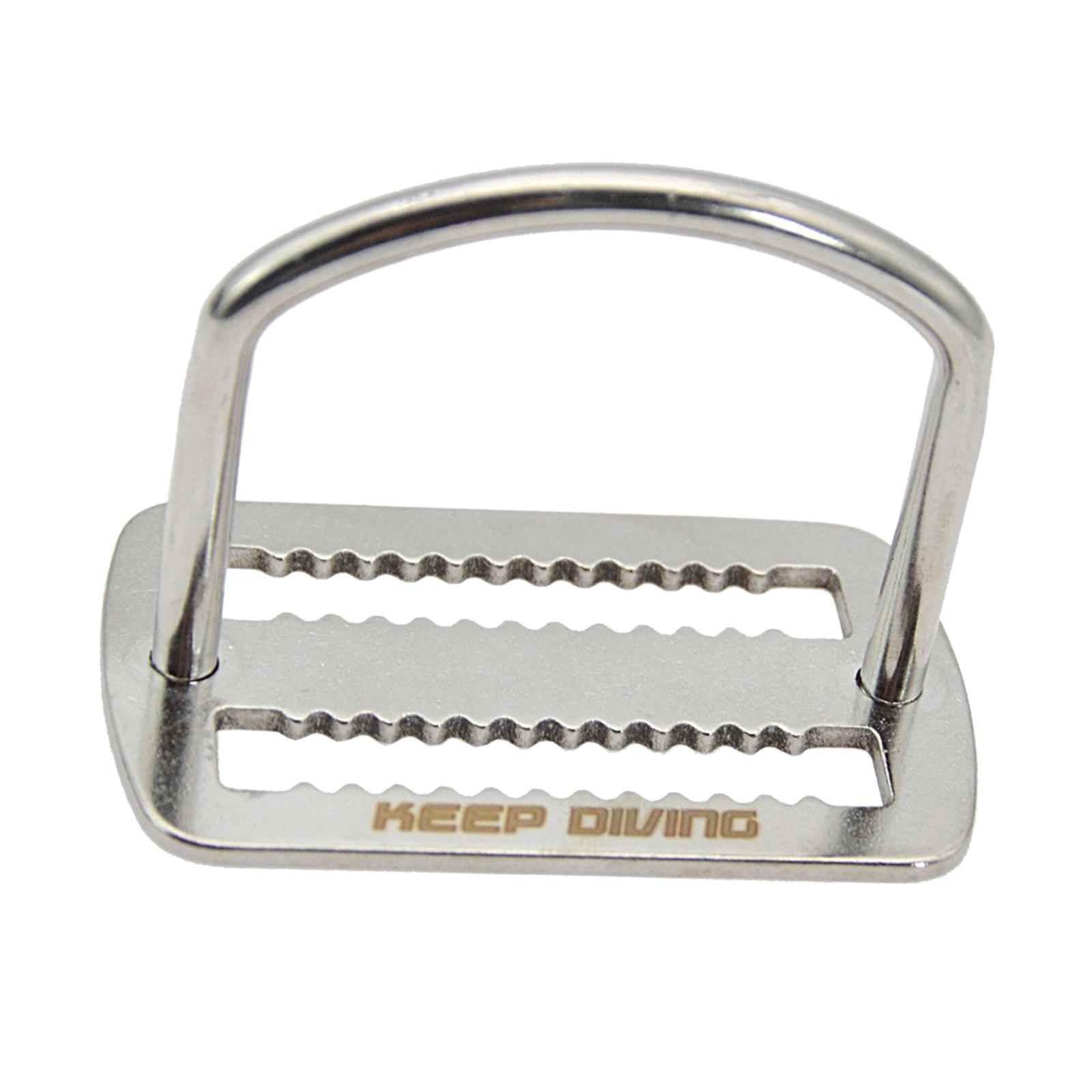 Heavy Duty Weight Belt Stopper - Dive Weight Belt incelemesi ve fiyatı