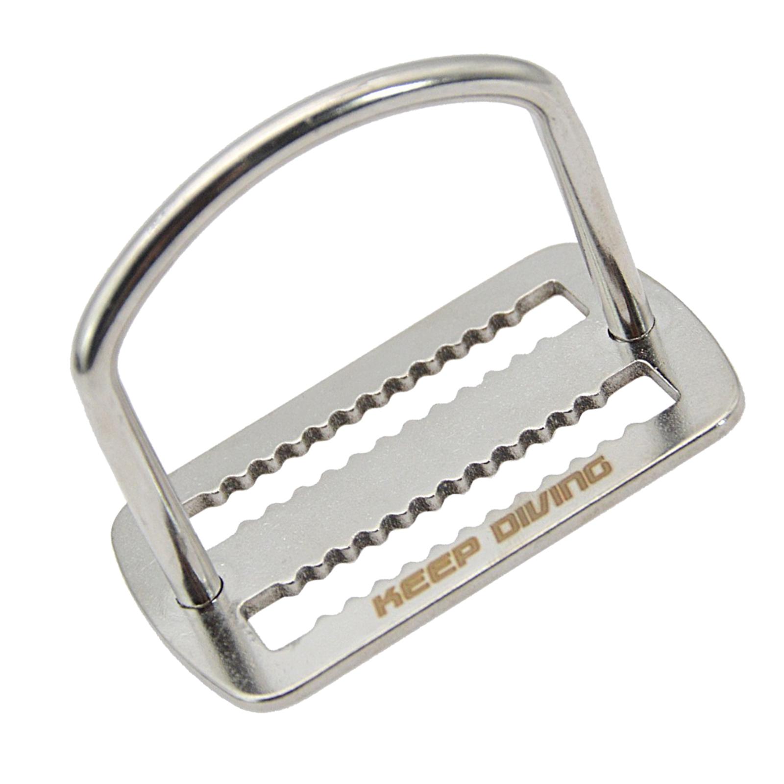 Heavy Duty Weight Belt Stopper - Dive Weight Belt incelemesi ve fiyatı