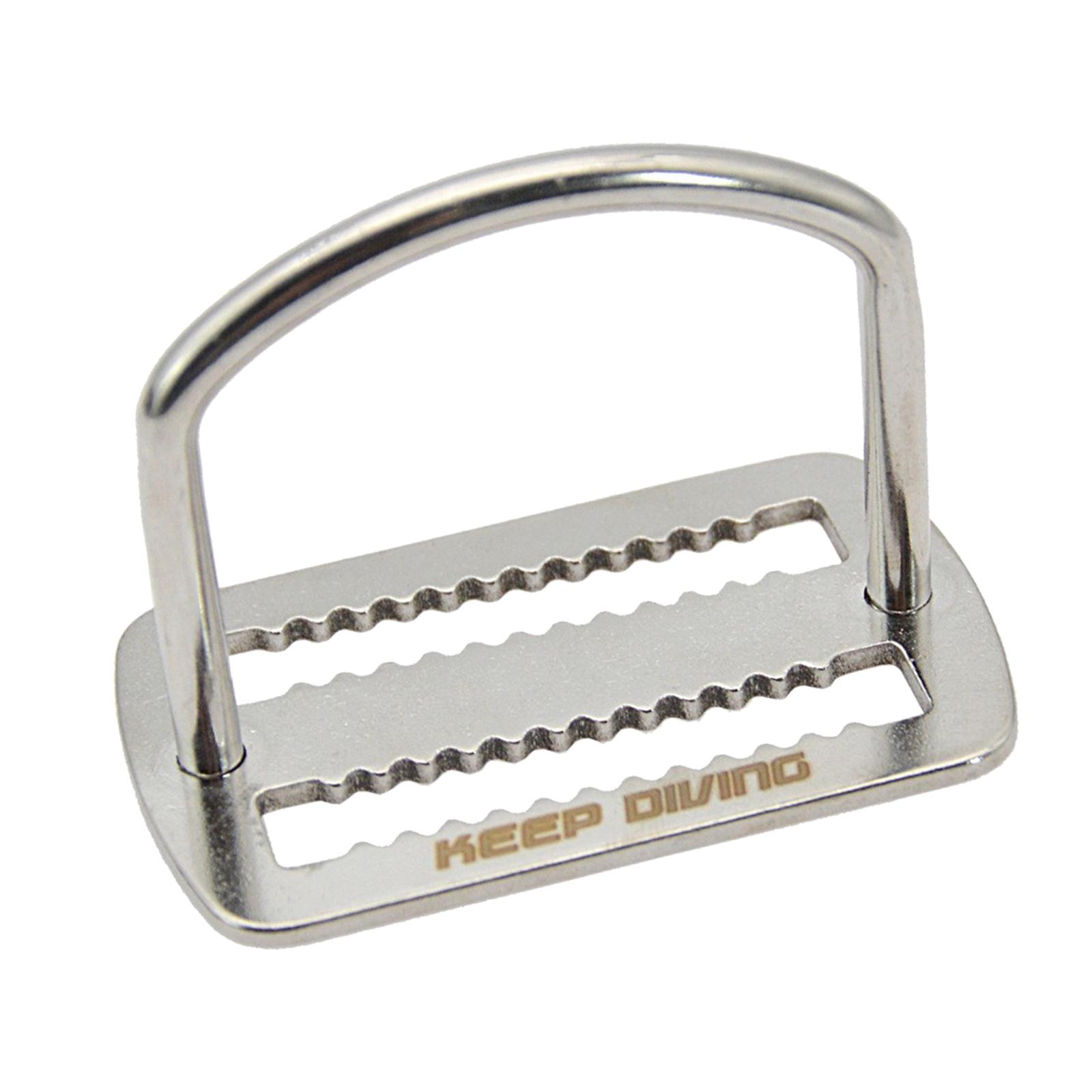 Heavy Duty Weight Belt Stopper - Dive Weight Belt incelemesi ve fiyatı